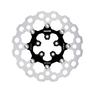 Galfer Galfer brake rotor. Cubiq. Floating. 300x5mm