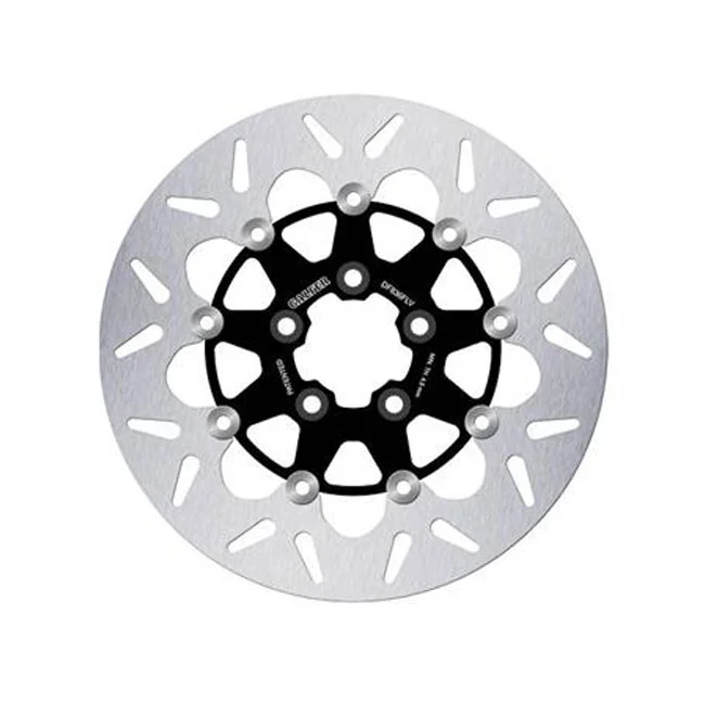 Galfer BRAKE DISC FLOAT ROUND