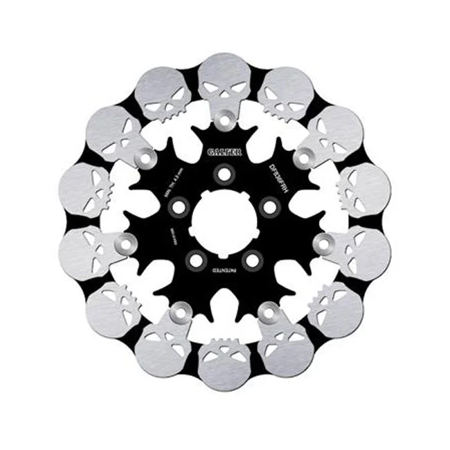 Galfer BRAKE DISC FLOAT SKULL