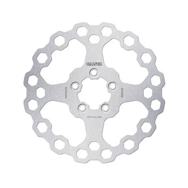 Galfer BRAKE DISC FIXED CUBIQ