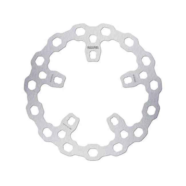 Galfer BRAKE DISC FIXED CUBIQ