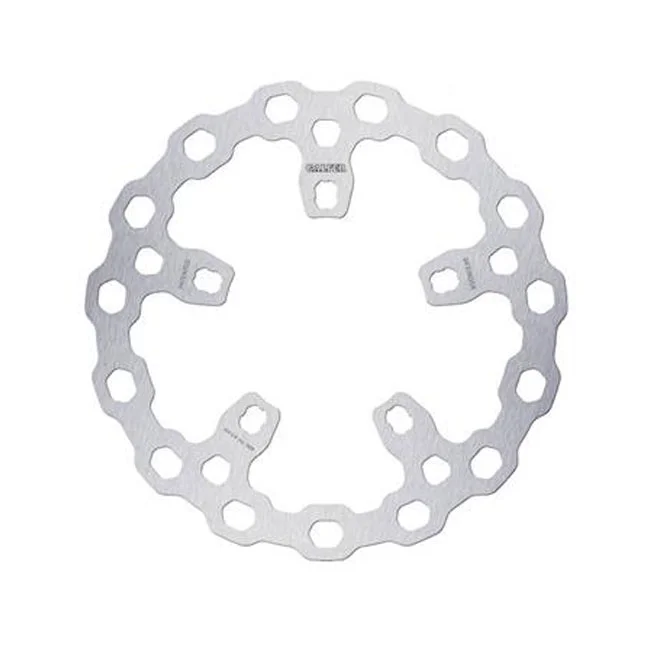 Galfer BRAKE DISC FLOAT CUBIQ 330MM