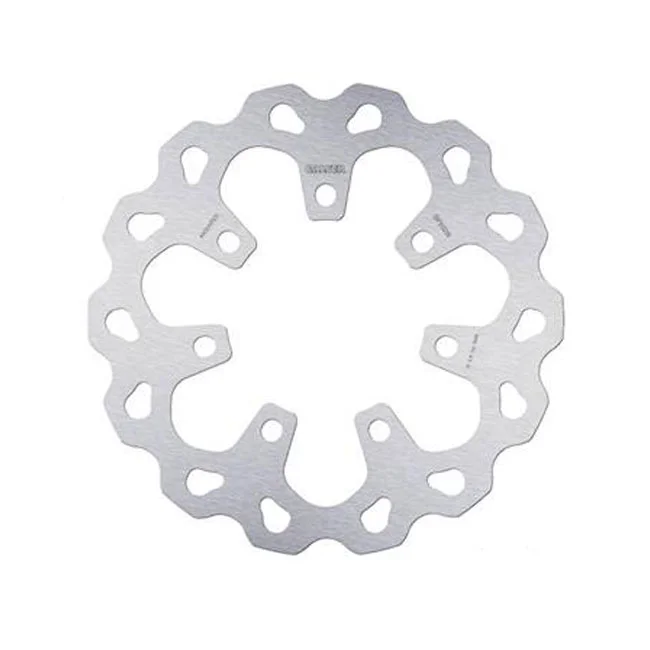 Galfer BRAKE DISC FIXED WAVE FR