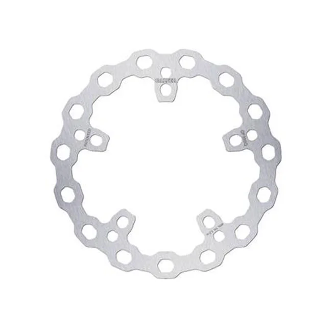 Galfer BRAKE DISC FIXED CUBIQ