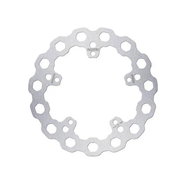 Galfer BRAKE DISC FIXED CUBIQ