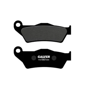 Galfer Galfer, brake pads. G1054 Semi Metal. Front