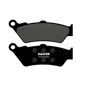 Galfer Galfer, brake pads. G1054 Semi Metal. Front