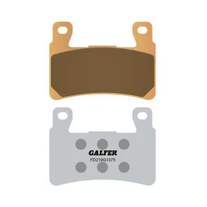 Galfer Galfer, brake pads. G1375 Sinter Sport. Front