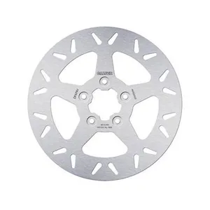 Galfer Galfer brake rotor. Round. Fixed. 292x5mm