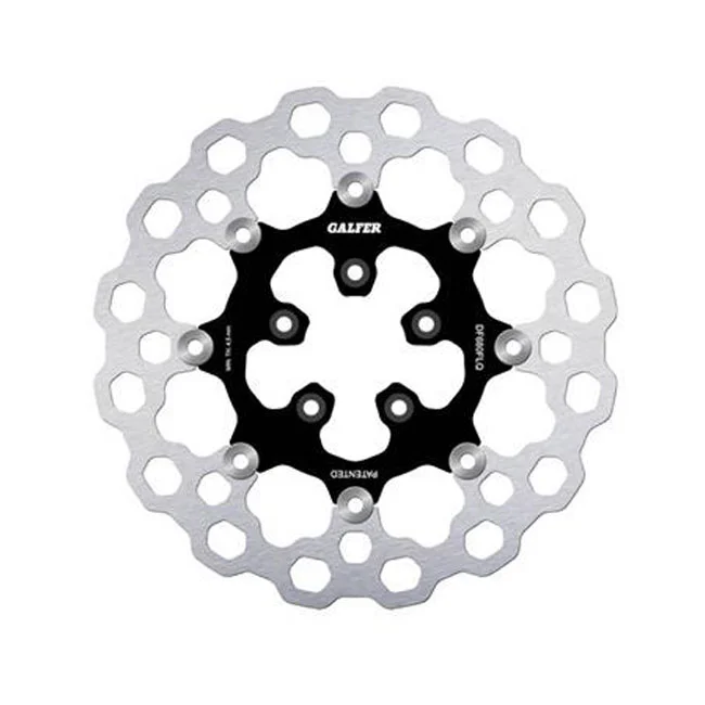 Galfer BRAKE DISC FLOAT CUBIQ