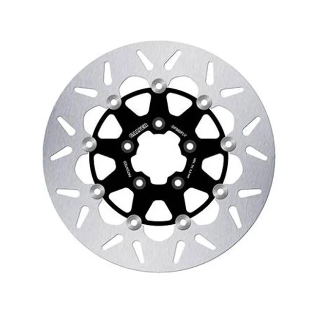 Galfer BRAKE DISC FLOAT ROUND