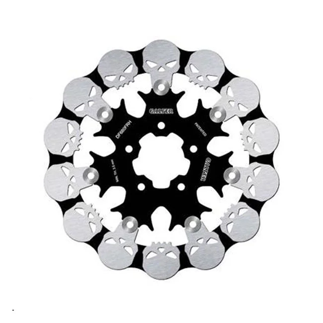 Galfer BRAKE DISC FLOAT SKULL