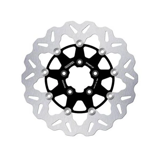 Galfer BRAKE DISC FLOAT WAVE