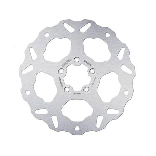 Galfer BRAKE DISC FIXED WAVE