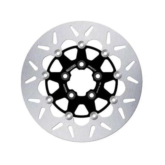 Galfer BRAKE DISC FLOAT ROUND