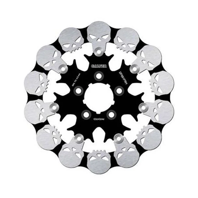 Galfer BRAKE DISC FLOAT SKULL
