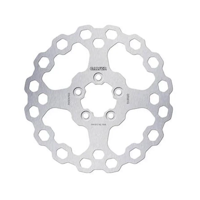 Galfer BRAKE DISC FIXED CUBIQ