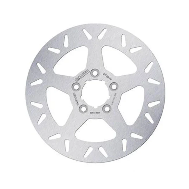 Galfer BRAKE DISC FIXED ROUND