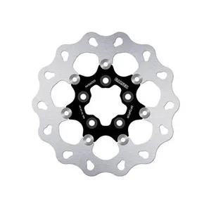 Galfer Galfer brake rotor. Wave. Floating. 260x6mm
