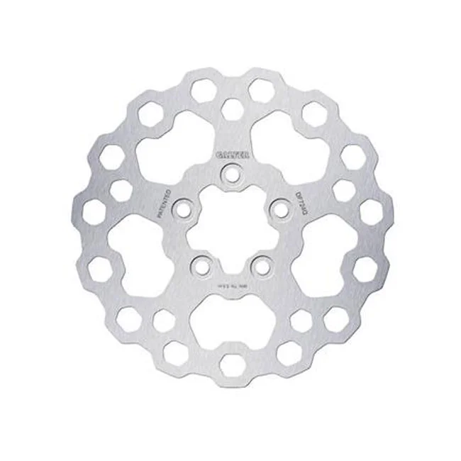 Galfer BRAKE DISC FIXED CUBIQ