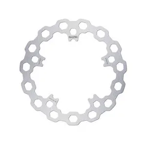 Galfer Galfer brake rotor. Cubiq Floating Track. 300x5mm