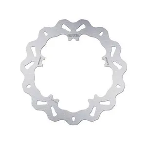 Galfer Galfer brake rotor. Wave Floating Track. 300x5mm