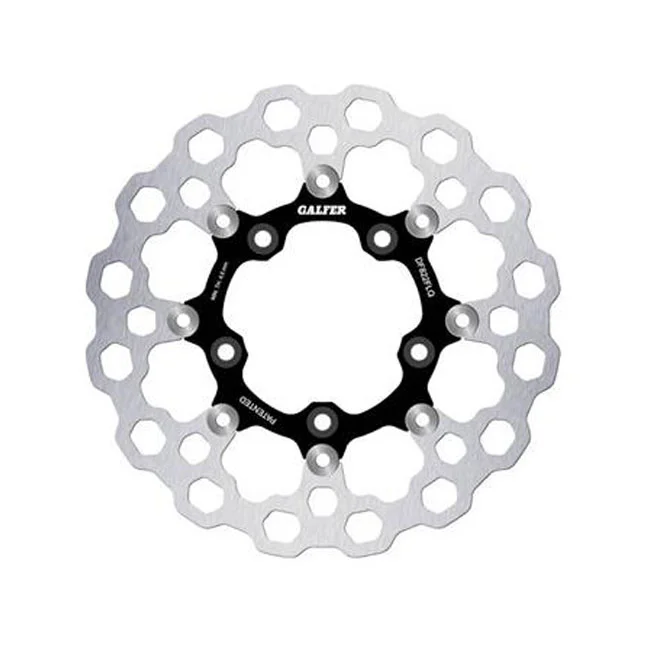 Galfer BRAKE DISC FLOAT CUBIQ