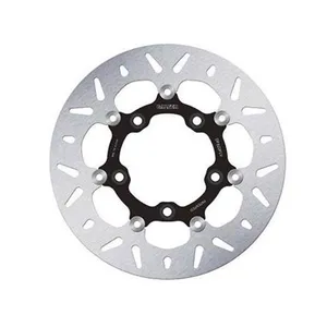 Galfer Galfer brake rotor. Round. Floating. 300x5.6mm