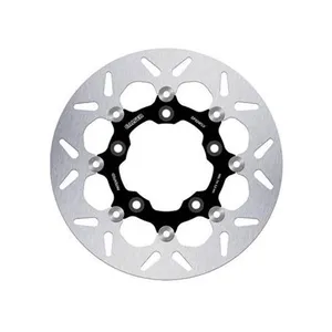 Galfer Galfer brake rotor. Round. Floating. 292x5,6mm