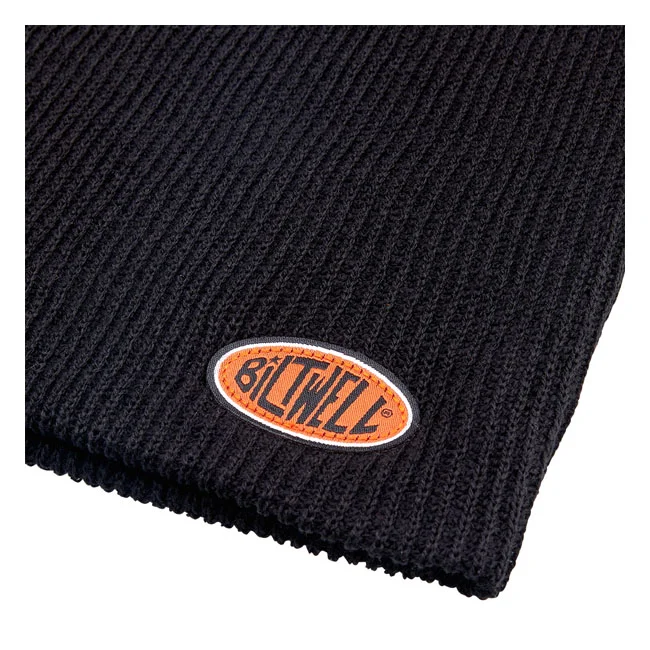 Biltwell Oval beanie