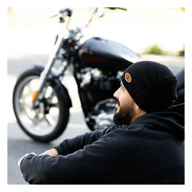 Biltwell Oval beanie