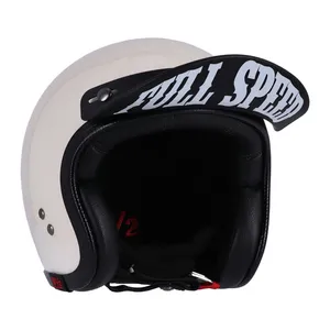 13 and a half company 13 1/2 Scum peak matt black