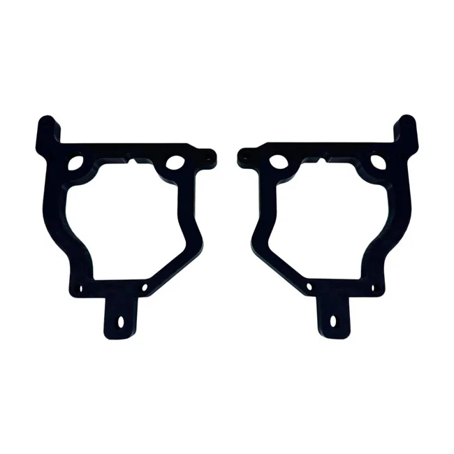 Custom Dynamics AMP SPACER KIT FOR SHARK DEAMO