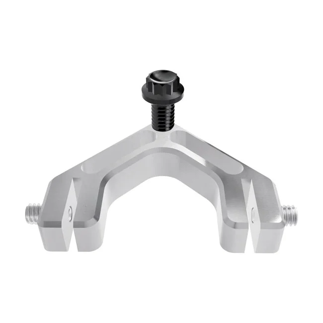 Kraus Softail dash adapter