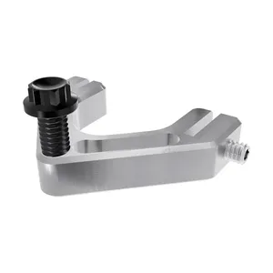Kraus Kraus, Softail dash adapter