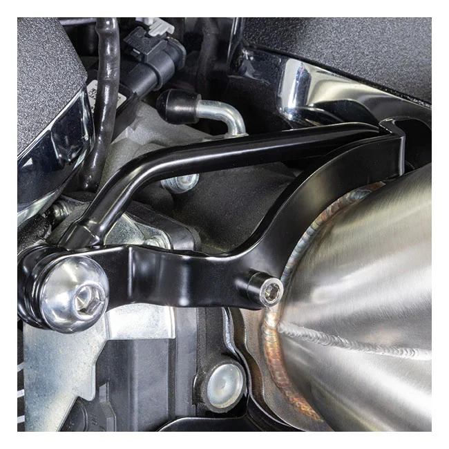 S&S Induction Runner Support Bracket