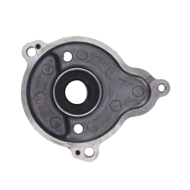MCS Starter shaft housing - 31387-80