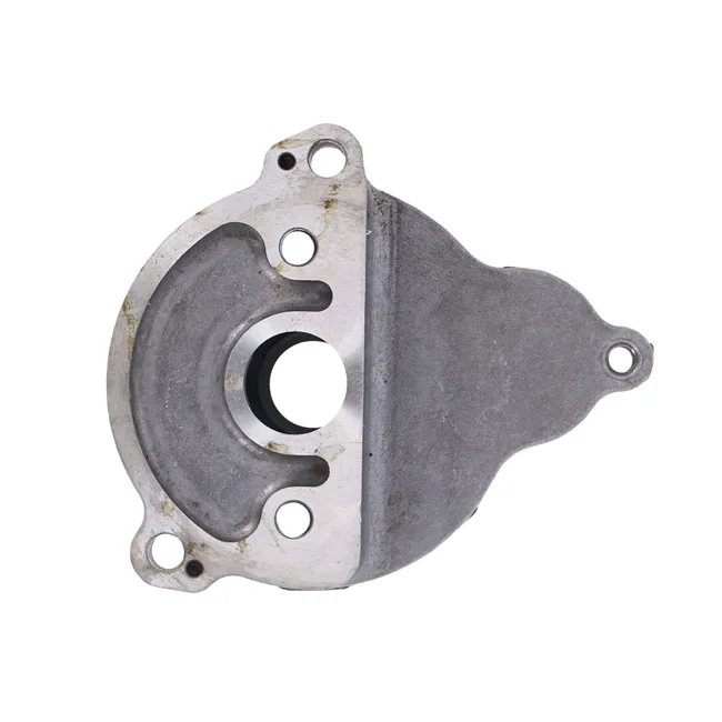 MCS Starter shaft housing - 31387-80