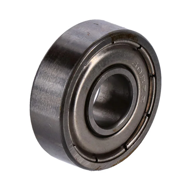 MCS Ball bearing, starter motor commutator (outer) end - 8878