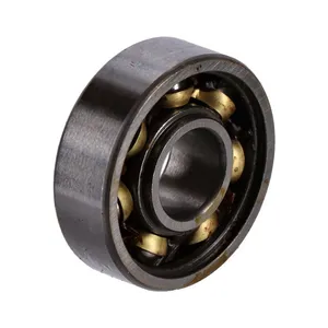 MCS Ball bearing, starter motor commutator (outer) end