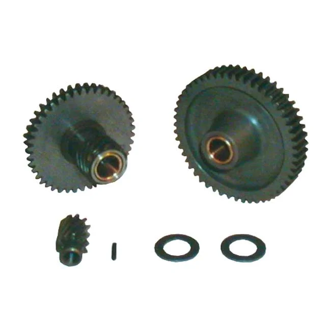 S&S CIRC.BREAKER DRIVE GEARS