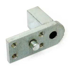MCS Primary chain tensioner