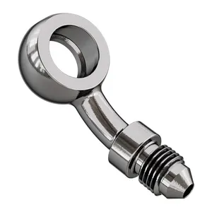 Goodridge Goodridge Banjo fitting, 20 degree, 12mm