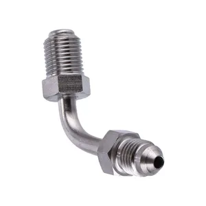 Goodridge Goodridge ABS brake adapter front
