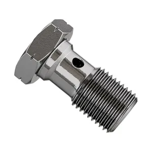 Goodridge Goodridge Banjo bolt M10 X 1.00