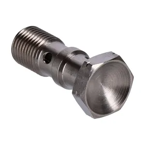 Goodridge Goodridge Double banjo bolt M10 X 1.00