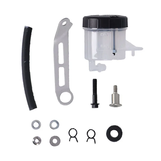 Brembo Fluid reservoir mount kit. Brake