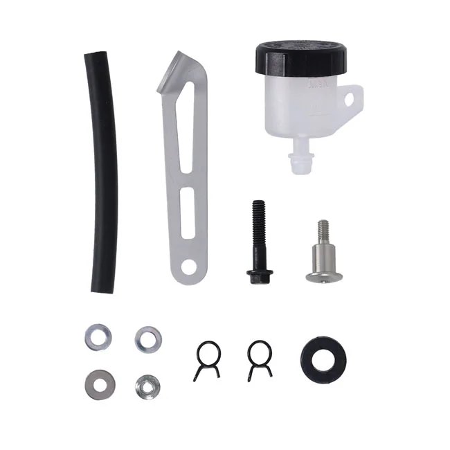 Brembo Fluid reservoir mount kit. Clutch
