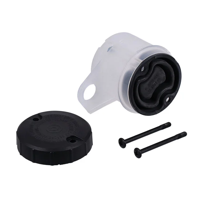 Brembo Fluid reservoir 45cc. Clear