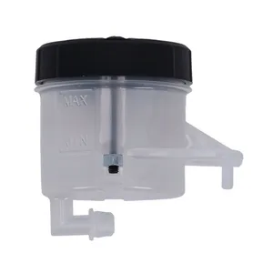 Brembo Brembo, fluid reservoir 45cc. Clear